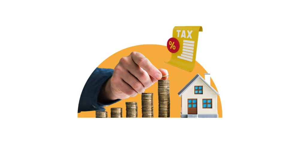آشنایی با انواع مالیات املاک و نکات مهم آن