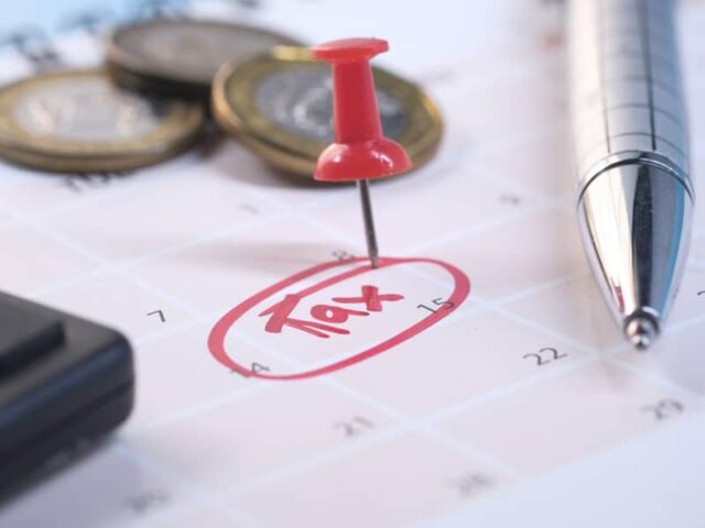 مالیات حق تمبر ماده 48