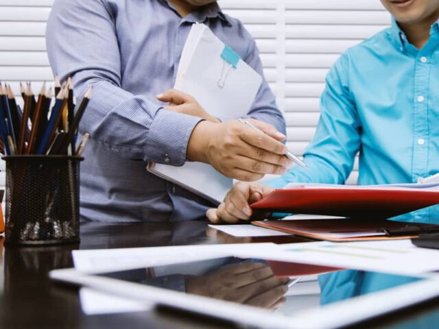 خلاصه استاندارد 43 حسابداری