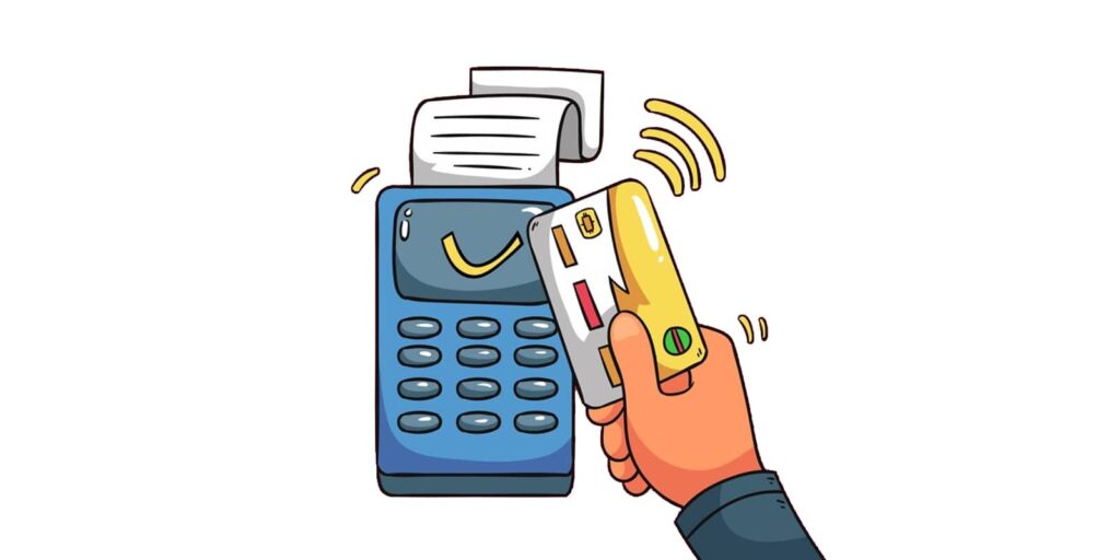 شرایط حساب تجاری و غیر تجاری