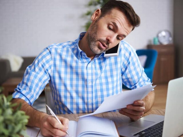لایحه نویسی مالیاتی