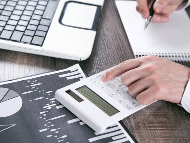 مفروضات حسابداری به زبان ساده