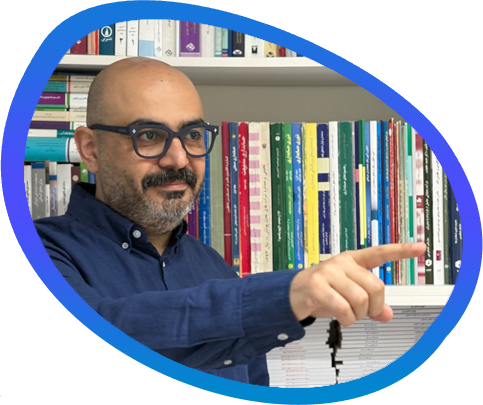 coach کوچینگ آزمونی